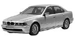 BMW E39 U3611 Fault Code