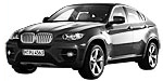 BMW E71 U3611 Fault Code