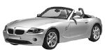 BMW E85 U3611 Fault Code