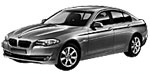 BMW F10 U3611 Fault Code